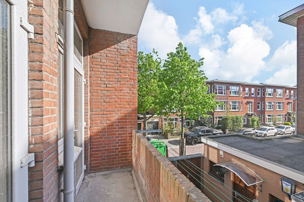 Medium property photo - Harderwijkstraat 181, 2573 ZE Den Haag